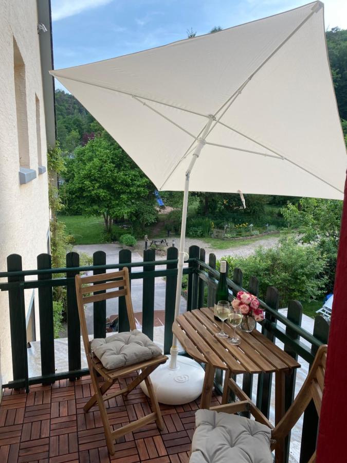 Camping Waldfrieden Saarburg Εξωτερικό φωτογραφία