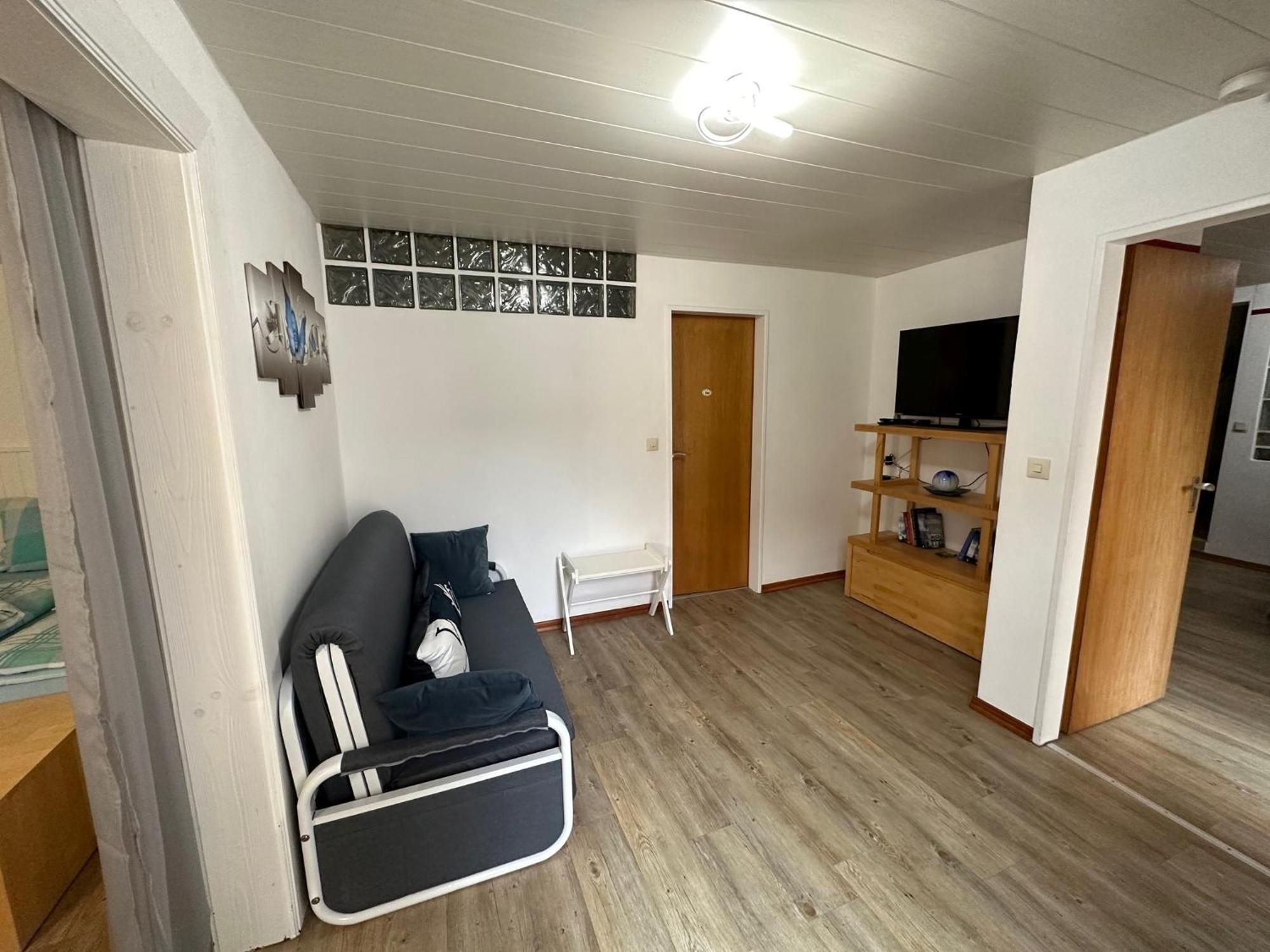 Camping Waldfrieden Saarburg Εξωτερικό φωτογραφία