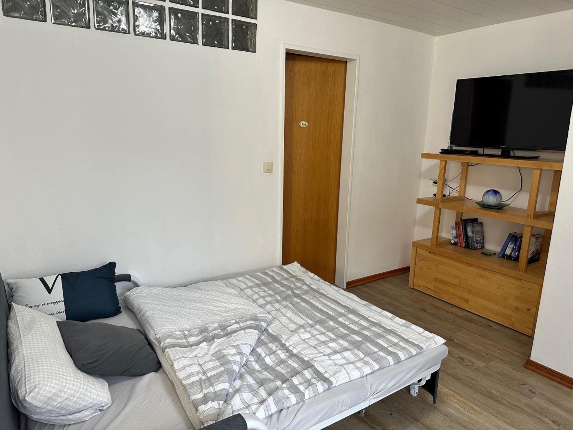 Camping Waldfrieden Saarburg Εξωτερικό φωτογραφία