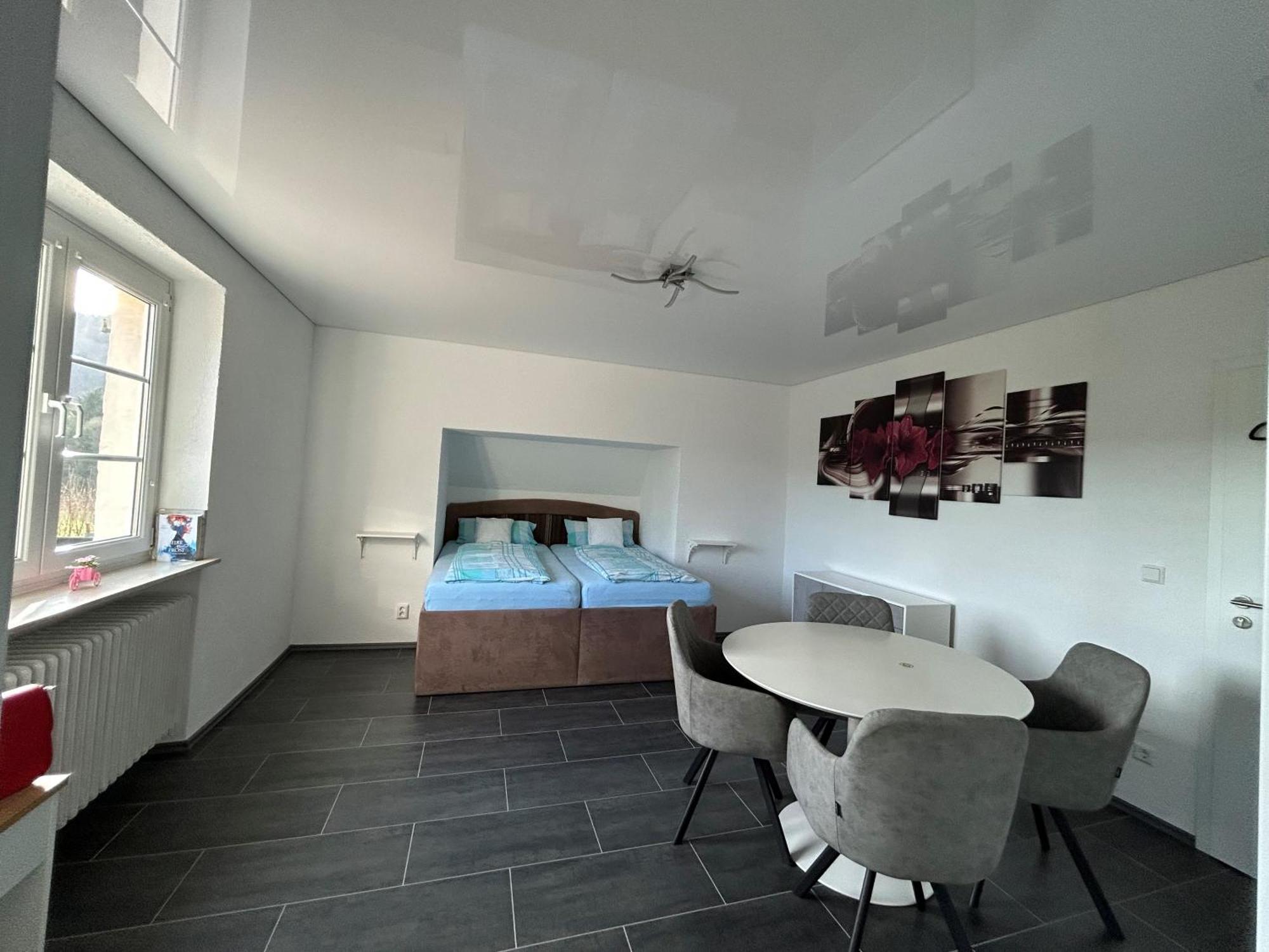 Camping Waldfrieden Saarburg Εξωτερικό φωτογραφία